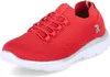 Rieker Damen Sneaker Sock Schlupfschuh Gummizug MemoSoft Produktbild-Vorschau 26