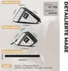 Torba rowerowa ROCKBROS mała torba narzędziowa na ramę Podgląd zdjęcia produktu 2