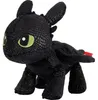 Schmidt Spiele Dragons, Ohnezahn, 30 cm Produktbild-Vorschau 1