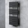 doporro Scaldasalviette 100x60cm, Radiatore Piatto Anteprima dell’immagine prodotto 1