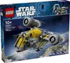 LEGO Star Wars 75447 Razor Crest - The Mandalorian und Produktbild-Vorschau 10