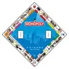 Monopoly Friends F.R.I.E.N.D.S. Serie Edition Brettspiel Produktbild-Vorschau 3