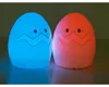 Verk 24074 Nočná RGB lampička dotykové vajíčko 3 x AAA Náhľad obrázku produktu 8