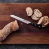ZWILLING nóż do chleba PROFESSIONAL S LWH 32x2x3 cm czarny Podgląd zdjęcia produktu 4