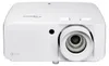 Optoma ZH551 - DLP-Projektor - Laser - tragbar - 3D - 5600 Produktbild-Vorschau 9