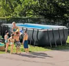 INTEX 26356GN - Ultra XTR Frame Pool (549x274x132cm) inkl. Produktbild-Vorschau 3