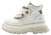 Art Stiefeletten Damen 1643 MULTI LEATHER WHITE/  ART CORE Produktbild-Vorschau 1