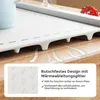 COSTWAY Elektrická ohrievacia silikónová podložka, ohrievač Náhľad obrázku produktu 8