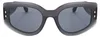 Isabel Marant Sonnenbrille IM 0156/S KB7 54 23 145 Produktbild-Vorschau 2