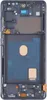 The image shows the internal frame of a smartphone, likely for repair or replacement. Produktbild-Vorschau