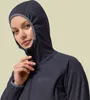 Go Hike Softshell Women Größe XXL Farbe graphite Produktbild-Vorschau 4