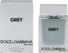Dolce & Gabbana D&G The One Grey Eau de Toilette Intense Produktbild-Vorschau 6