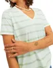 JJXX Annie Stripe Shirt Damen Produktbild-Vorschau 3