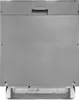 Bosch Einbau-Geschirrspüler SMV6ZCX16E Serie 6 Produktbild-Vorschau 1
