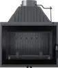 Kamineinsatz Gusseisen KRATKI ZOSIA 12 kW Ø 150 Produktbild-Vorschau 5
