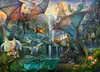Incantevole foresta dei draghi Ravensburger 16721 Anteprima dell’immagine prodotto 2