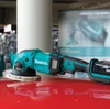 Makita DPO600Z - Rotierende Autopoliermaschine - 6800 RPM - Náhľad obrázku produktu 34