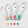 Tiger Grip Easy Grip Antirutsch-Überschuhe Farbe: weiß weiß Produktbild-Vorschau 2