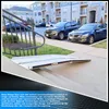 WORHAN Rollstuhl Rampe klappbar 272kg faltbar Produktbild-Vorschau 6