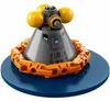 Idées LEGO® 21309 LEGO® NASA Apollo Saturn V Voir les images du produit 9
