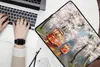 MuchoWow® Laptop Hülle 15 Zoll Gemälde - Ölgemälde - Produktbild-Vorschau 2
