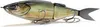 Nays TRN 190 56g - Swimbait, Farbe:S-33 Náhľad obrázku produktu 3