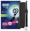 Oral-B Pro 1 750 Brosse à dents électrique rechargeable 1 Voir les images du produit 32