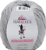 Himalaya Himagurumi 30176 Green Grey Przędza dziewiarska Podgląd zdjęcia produktu 2