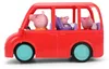 Simba Dickie Świnka Peppa Samochód rodzinny RC Podgląd zdjęcia produktu 6
