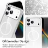 imoshion Sparkle Back Cover mit MagSafe iPhone 17 Pro Max - Produktbild-Vorschau 2