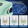 3-in-1 Upgarded Nackenmassagegerät, Schulterentspanner, Produktbild-Vorschau 2