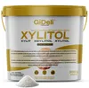 Xylitol berkenbessenzoetstof, 3 kg. Suikervervanger, Productafbeelding-voorbeeld 1