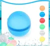 Sunshine Smile Wasserbomben – 24 wiederverwendbare Produktbild-Vorschau 2