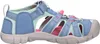 Keen Mädchen Sandale blau Größe EUR 35 Produktbild-Vorschau 5