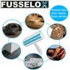 FUSSELOX Fusselbürste Fusselrolle selbstreinigend Tierhaar Produktbild-Vorschau 6