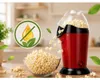Verk 07551 Výrobník popcornu 1200 W, červený Náhled obrázku produktu 5