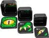Lunch Buddies 3in1 Set Lunchbox Brotbox Snackbox Produktbild-Vorschau 1
