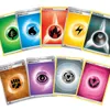 200 Pokémon Energiekarten – zufällig gemischtes Energie Produktbild-Vorschau 2