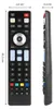 Fernbedienung für SmartTV Ewent EW1576 Universal Schwarz Produktbild-Vorschau 8
