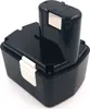 14.Baterie CHV 2000mah NI-CD pro Hitachi EB1414S EB14B Náhled obrázku produktu 5