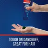 Selsun Blue Medicated Anti-Schuppen Shampoo – Maximale Produktbild-Vorschau 4