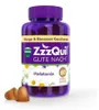 WICK ZzzQuil Gute Nacht Weichgummis mit Melatonin Mango & Produktbild-Vorschau 5