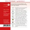 Artikelbild 2 von 'Obsttomate Yellow Pearshaped' aus der Kategorie Tomatensamen Produktbild-Vorschau