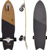 Street Surfing Pumping Longboard Shark Attack 91,4 cm KOA Produktbild-Vorschau 2