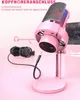 FIFINE Microphone USB set Podcast Studio PC Kondensator Produktbild-Vorschau 3
