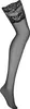 810-STO-1 Stockings schwarz Größe: L/XL Produktbild-Vorschau 4