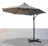 Mucola parasol na korbę parasol wspornikowy parasol Podgląd zdjęcia produktu 12