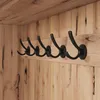 MODFU Flurgarderobe Kompaktgarderobe Dielenschrank mit Produktbild-Vorschau 6