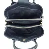 VALENTINO BAGS SCHWARZE DAMENTASCHE : Farbe - Schwarz, Produktbild-Vorschau 10