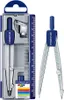 STAEDTLER Schulzirkel mit Bleieinsatz Podgląd zdjęcia produktu 3